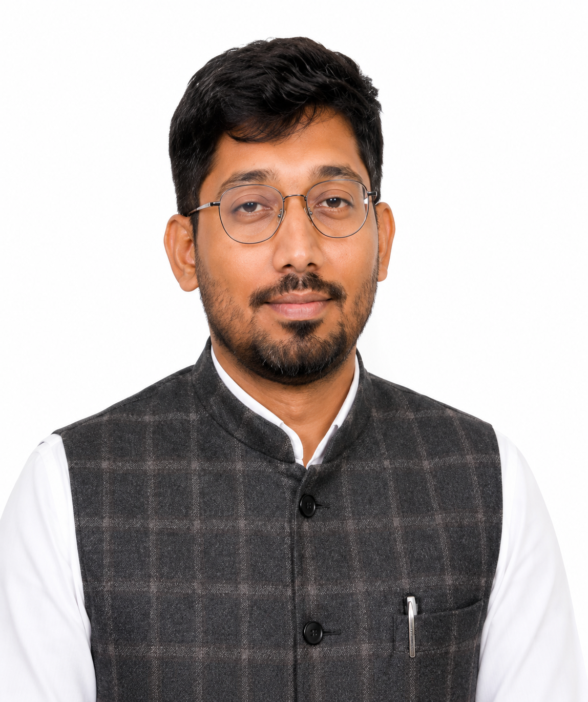 श्री. उदय मोक्षदा बाळासाहेब जाधव