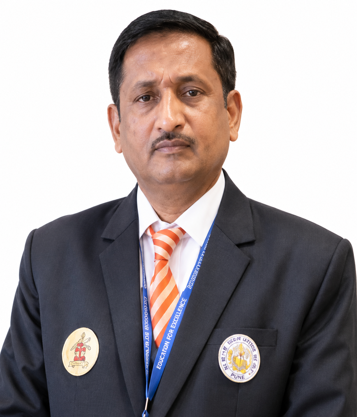 श्री. वाघमारे गजानन रंगनाथराव