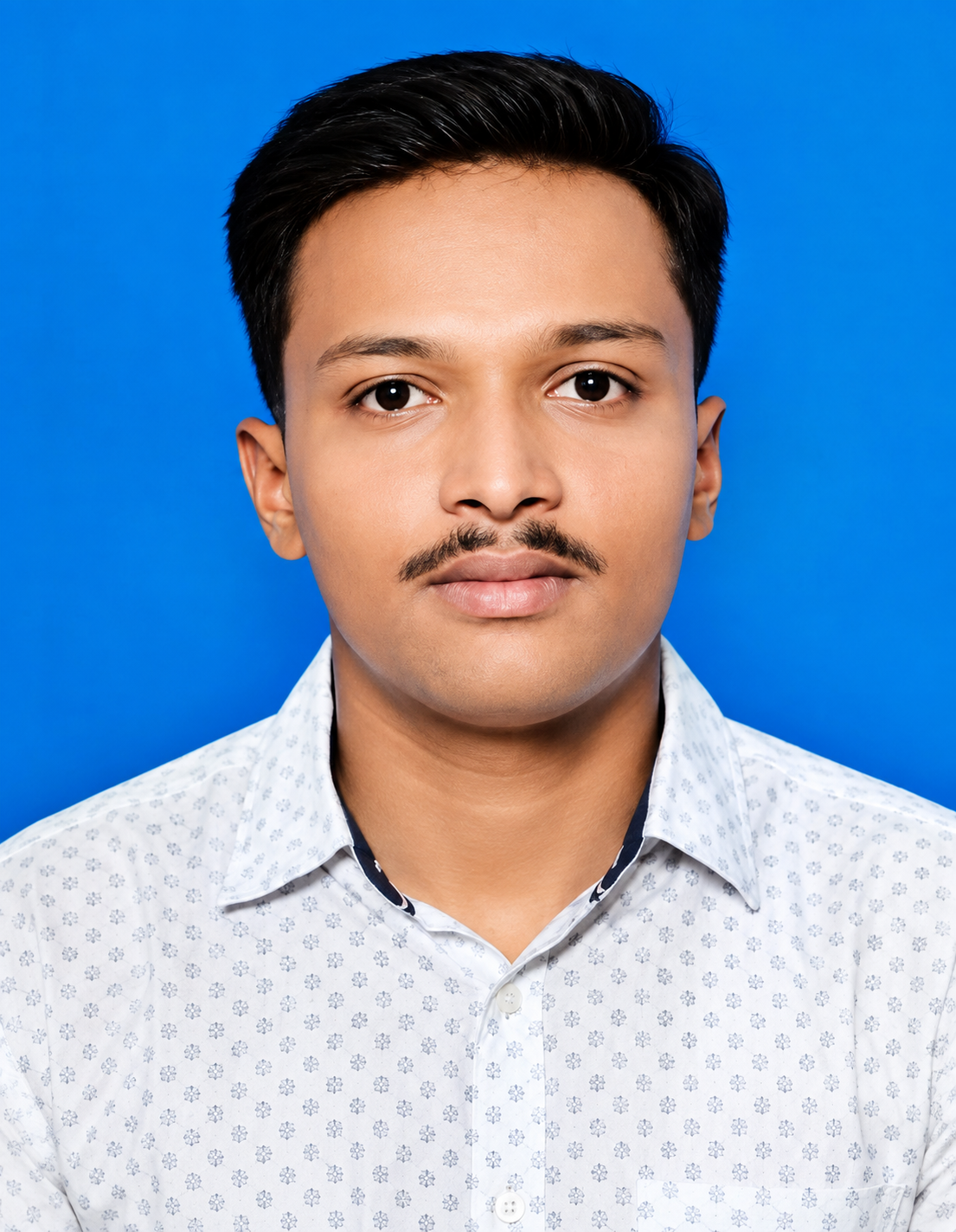 श्री.हार्शेष वैजनाथराव देशमुख - उमेद विभाग